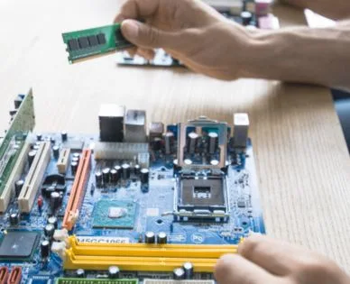 Firmware & Software Loading