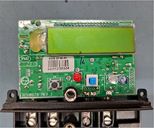 Energy Meter