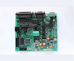 Battery Charge Controller