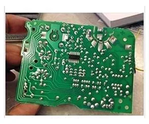 Automotive Selector Switch