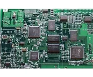 CPU PCB