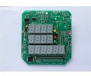 Panel Meter