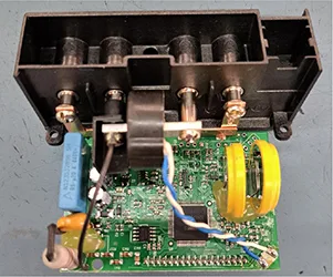Energy Meter