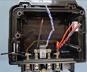 Energy Meter