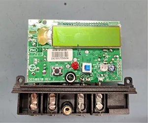 Energy Meter