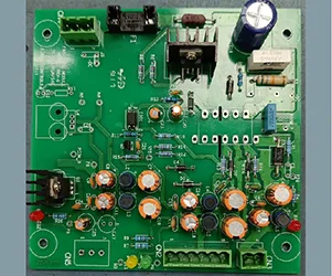 Battery Controller