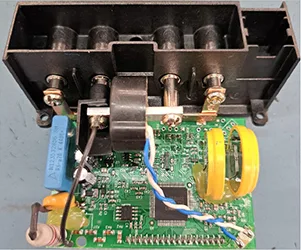 Energy Meter
