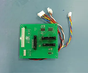 Railways AC Controller