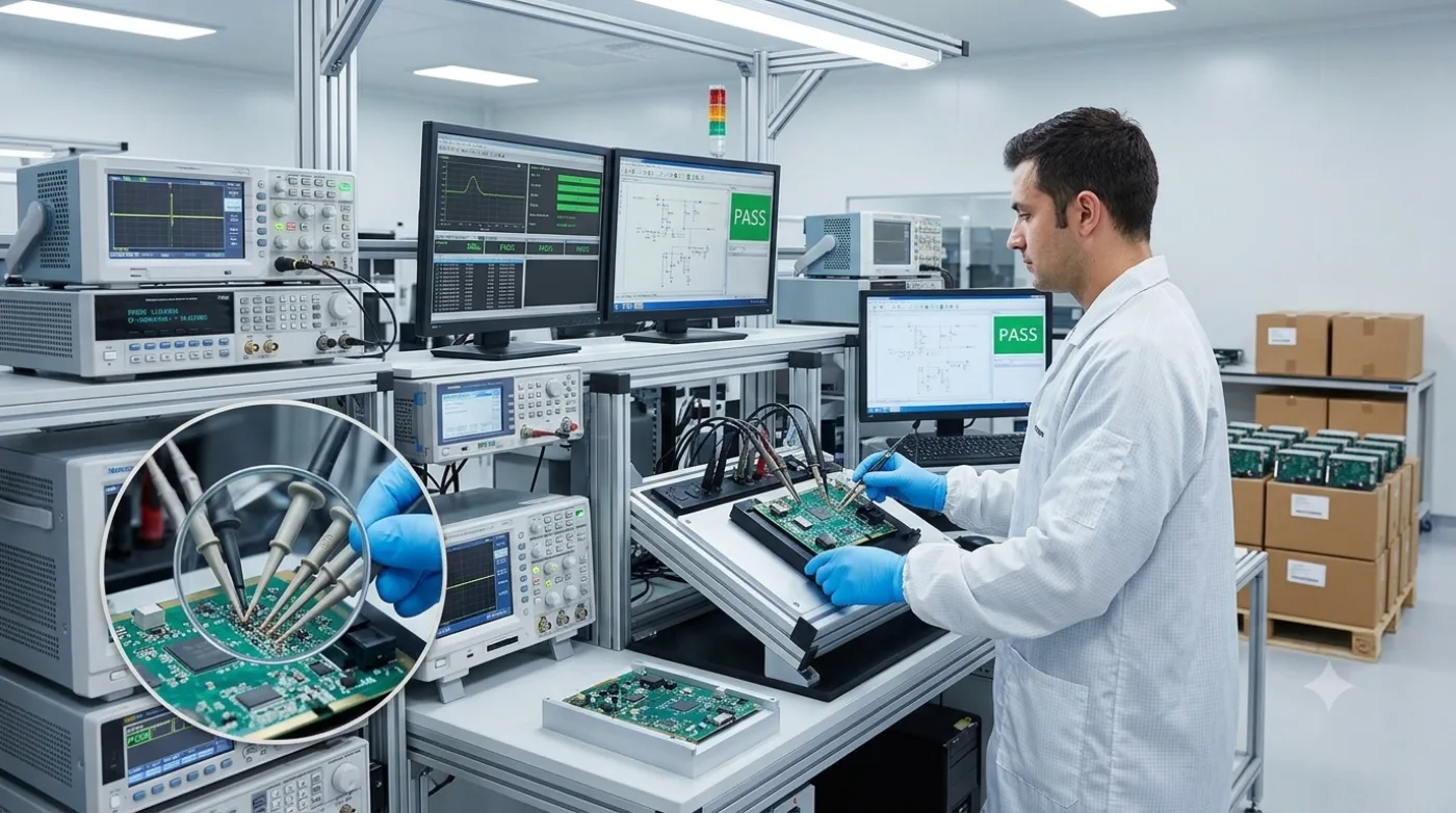 Functional Testing